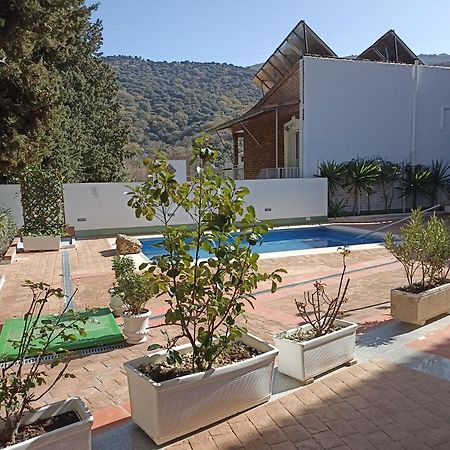 Apartamento Exclusivo - Maria 7 Benaoján Екстериор снимка
