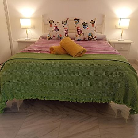 Apartamento Exclusivo - Maria 7 Benaoján Екстериор снимка