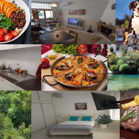 Apartamento Exclusivo - Maria 7 Benaoján Екстериор снимка