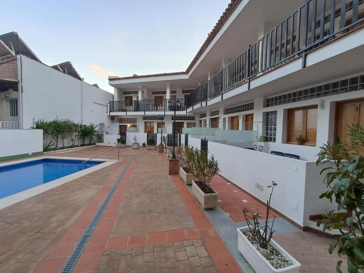 Apartamento Exclusivo - Maria 7 Benaoján Екстериор снимка