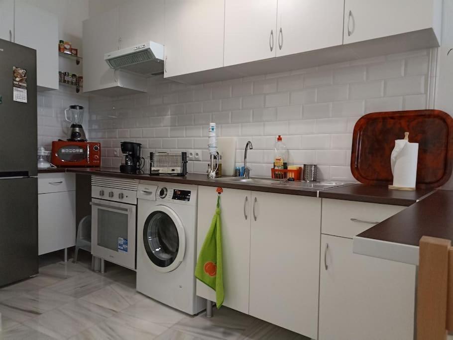 Apartamento Exclusivo - Maria 7 Benaoján Екстериор снимка