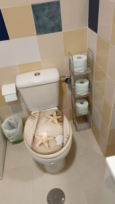 Apartamento Exclusivo - Maria 7 Benaoján Екстериор снимка