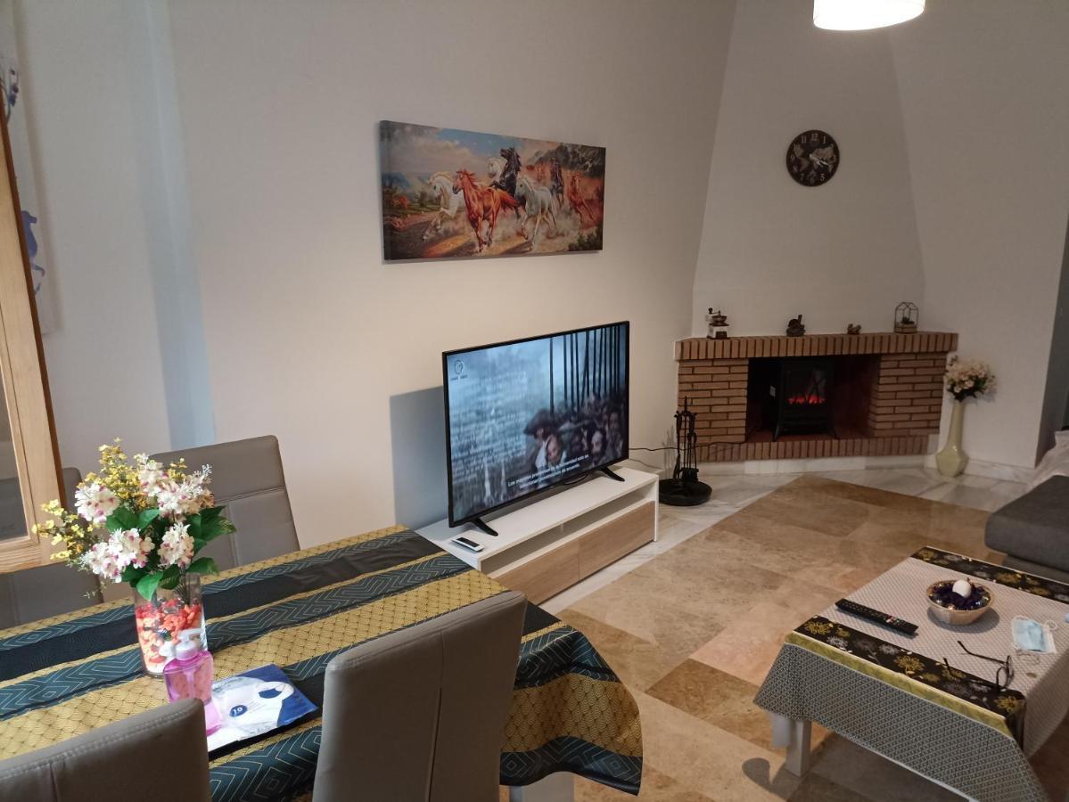 Apartamento Exclusivo - Maria 7 Benaoján Екстериор снимка