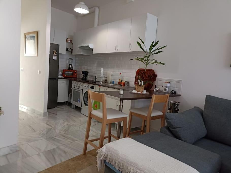 Apartamento Exclusivo - Maria 7 Benaoján Екстериор снимка