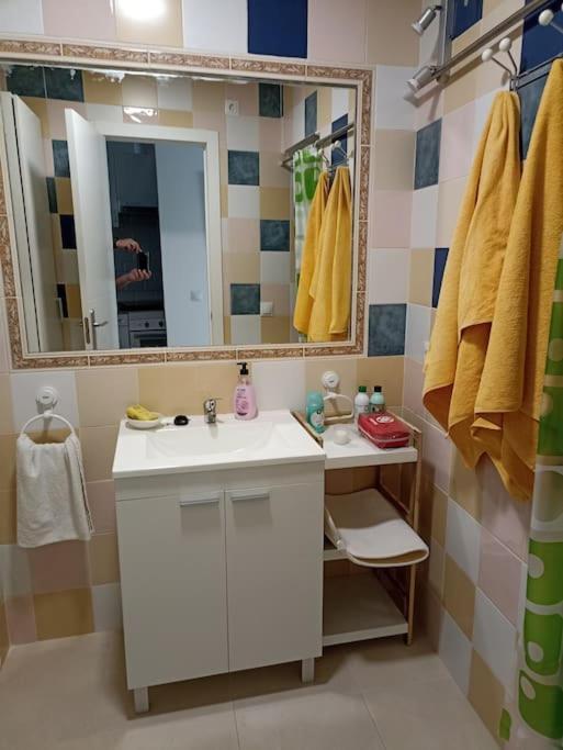 Apartamento Exclusivo - Maria 7 Benaoján Екстериор снимка