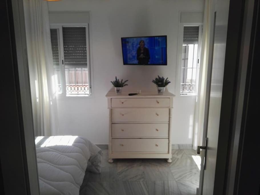 Apartamento Exclusivo - Maria 7 Benaoján Екстериор снимка