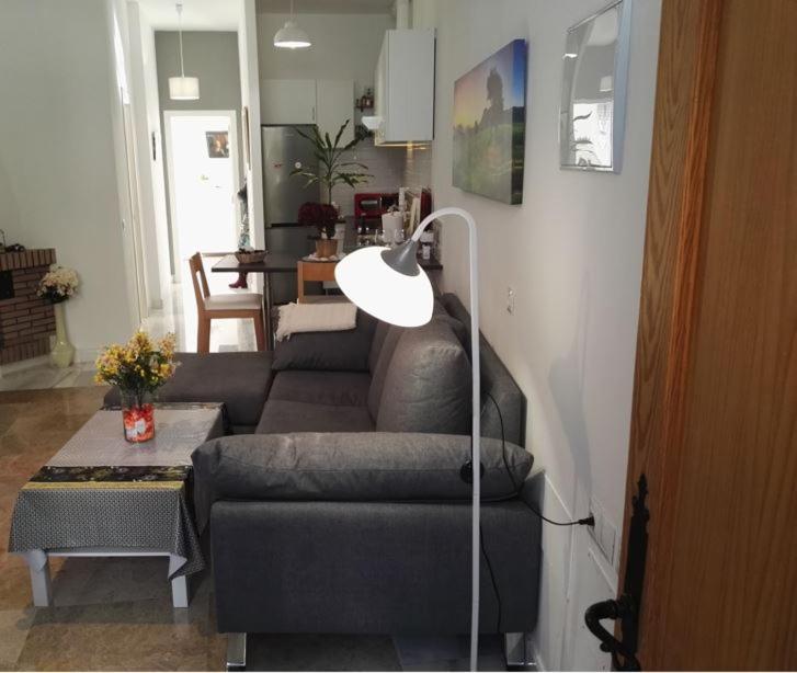 Apartamento Exclusivo - Maria 7 Benaoján Екстериор снимка