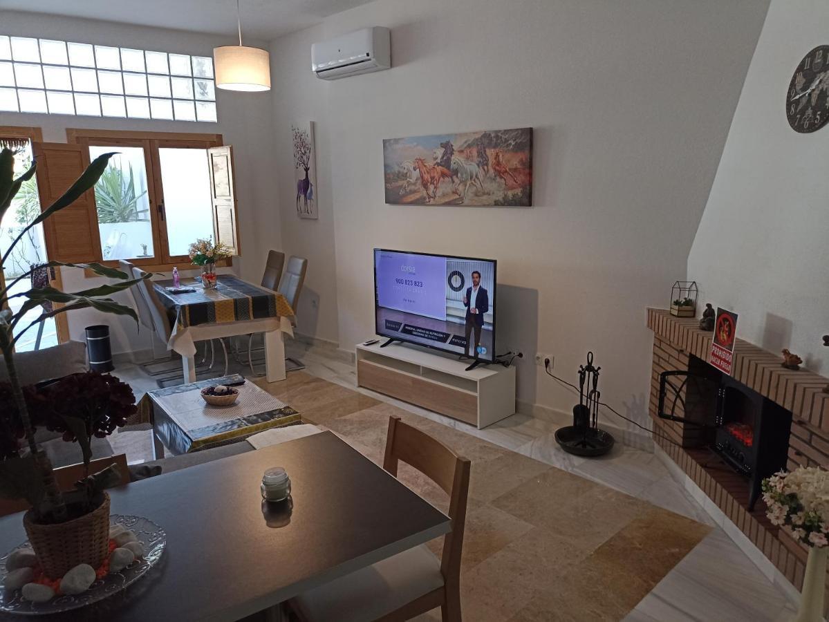 Apartamento Exclusivo - Maria 7 Benaoján Екстериор снимка