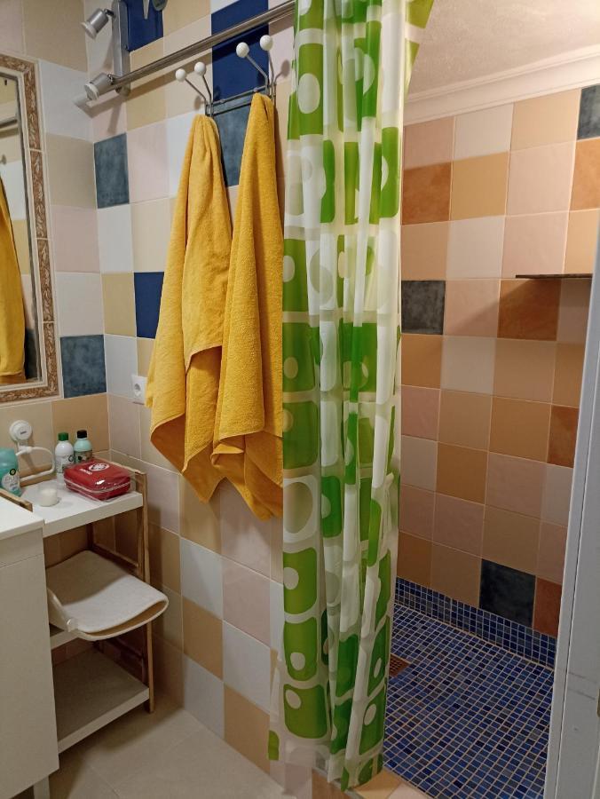 Apartamento Exclusivo - Maria 7 Benaoján Екстериор снимка