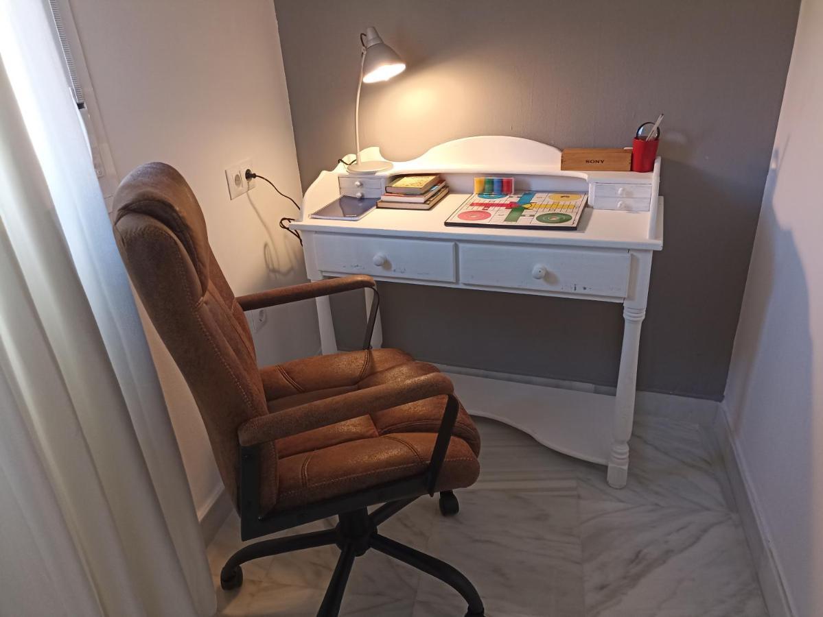 Apartamento Exclusivo - Maria 7 Benaoján Екстериор снимка