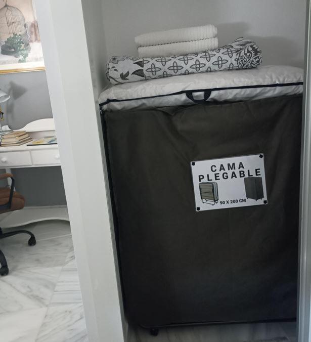 Apartamento Exclusivo - Maria 7 Benaoján Екстериор снимка