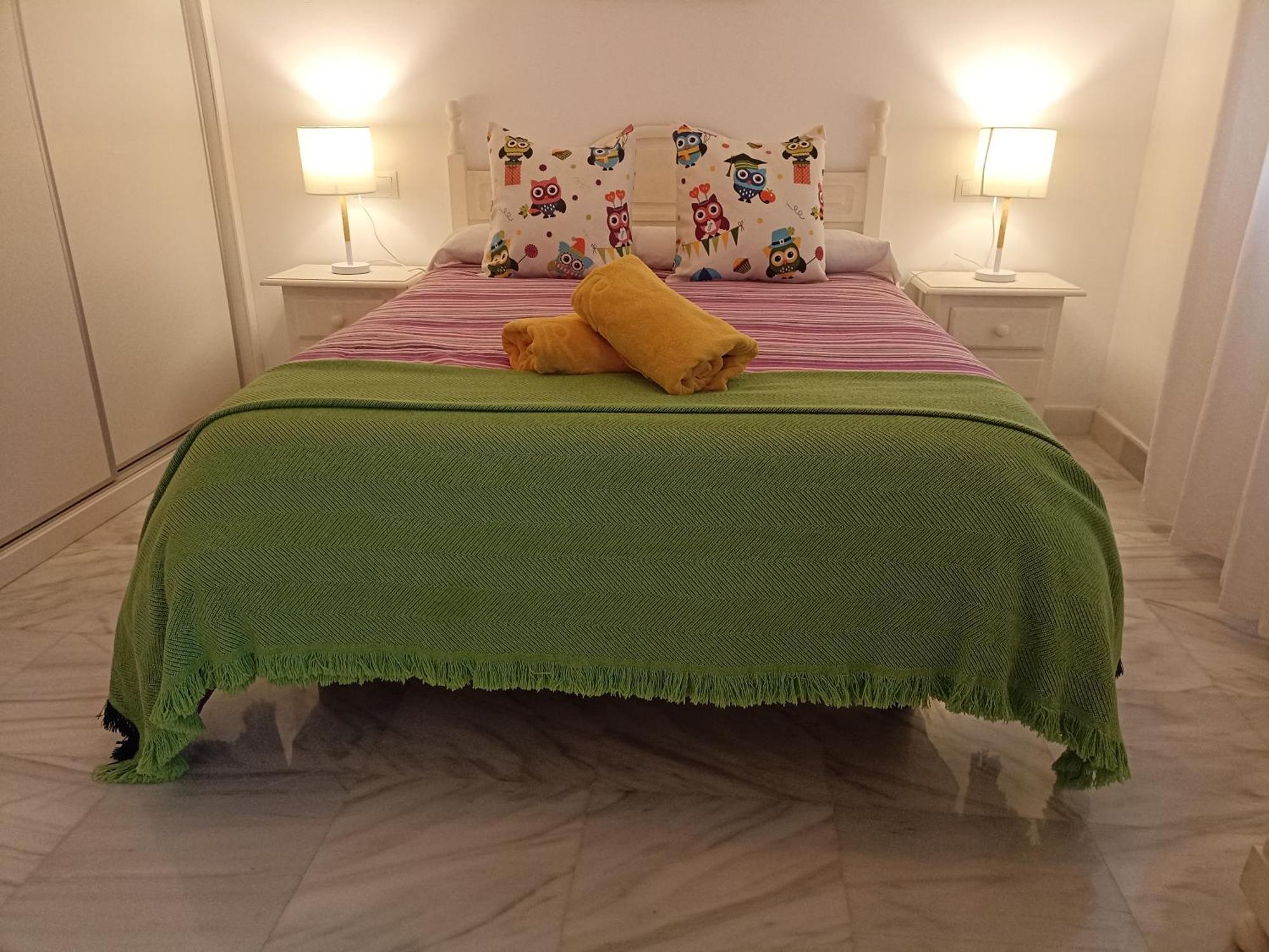 Apartamento Exclusivo - Maria 7 Benaoján Екстериор снимка